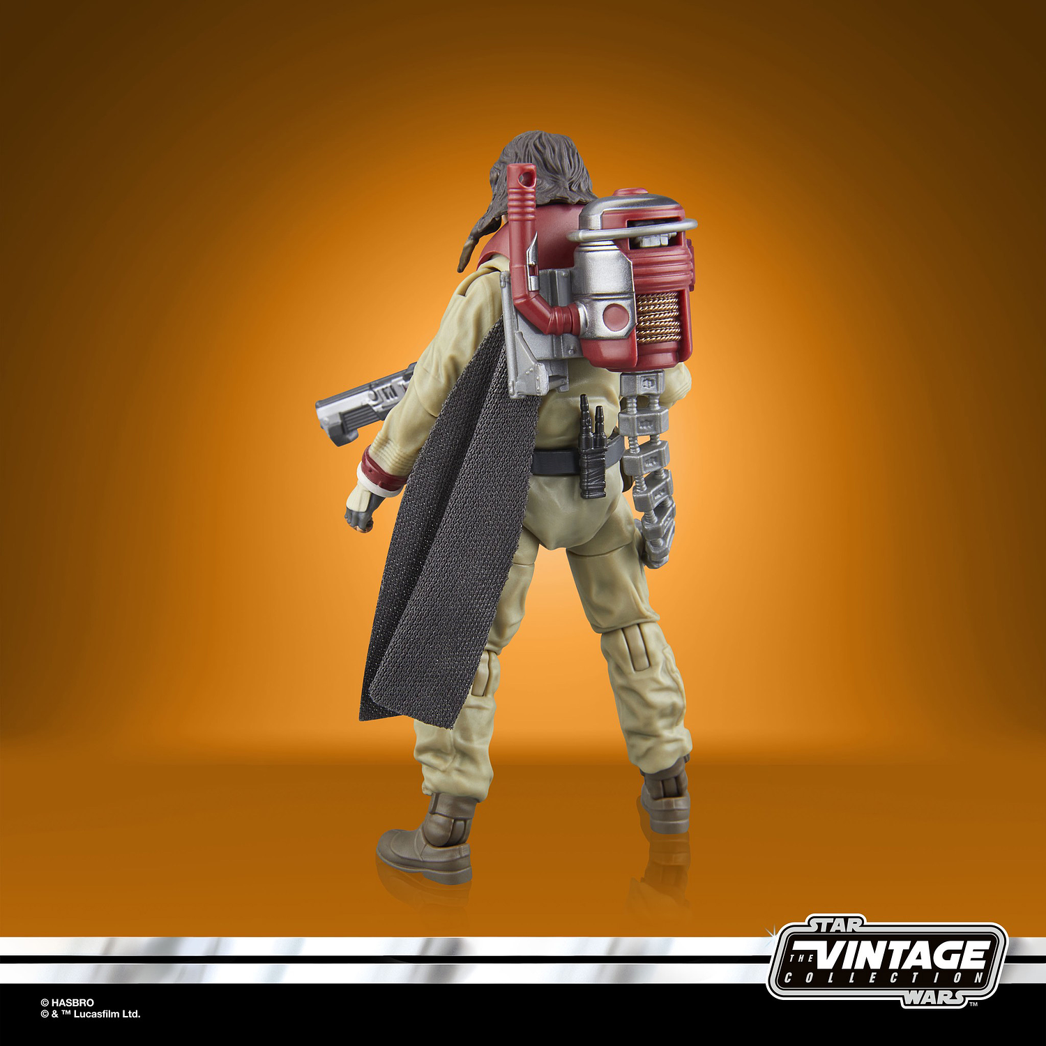 [Preventa] Baze Malbus (Deluxe) - The Vintage Collection (AGOSTO 2026) 5