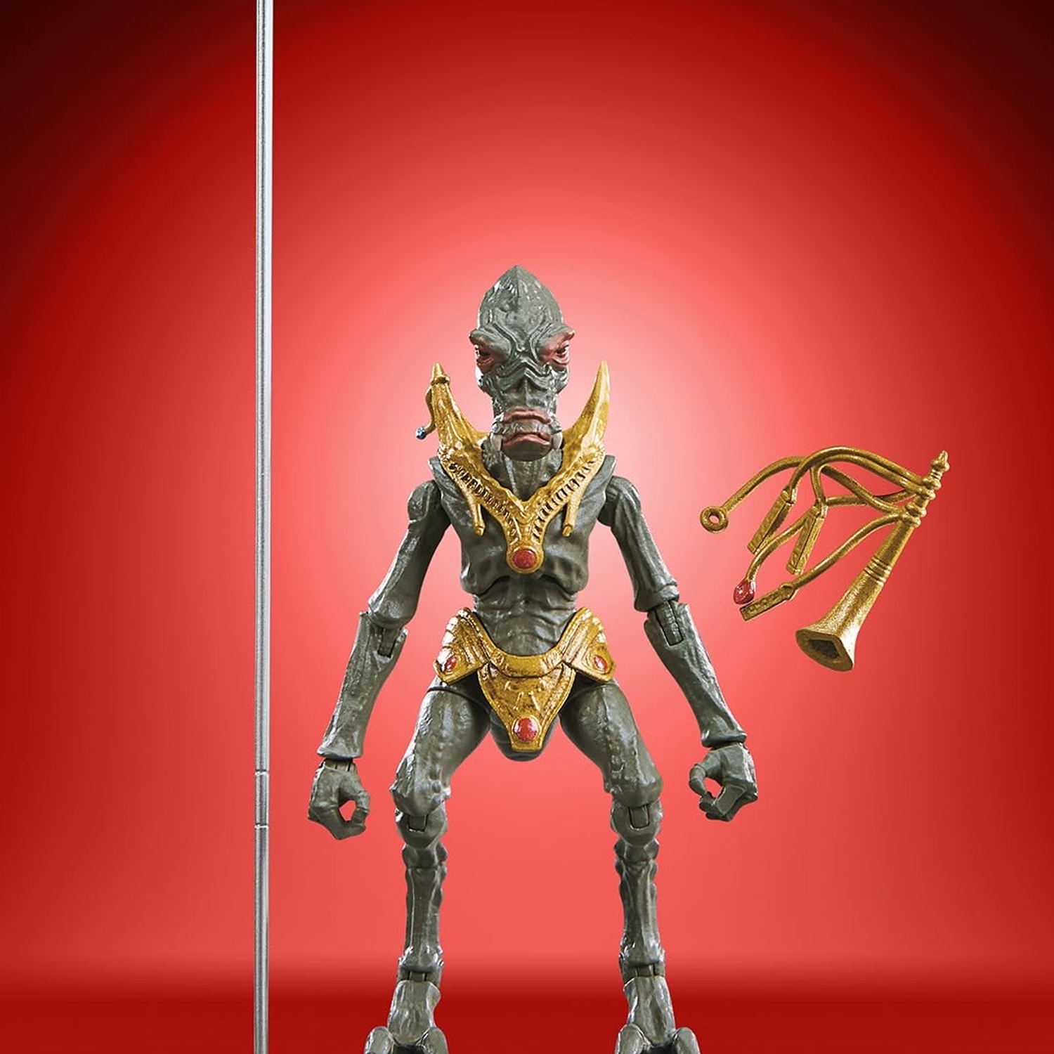 [Preventa] Orray & Geonosian Picador - The Vintage Collection 3.75