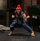 Akuma (Ultra Street Fighter II) -  Jada Toys 6
