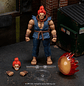 Akuma (Ultra Street Fighter II) -  Jada Toys 6