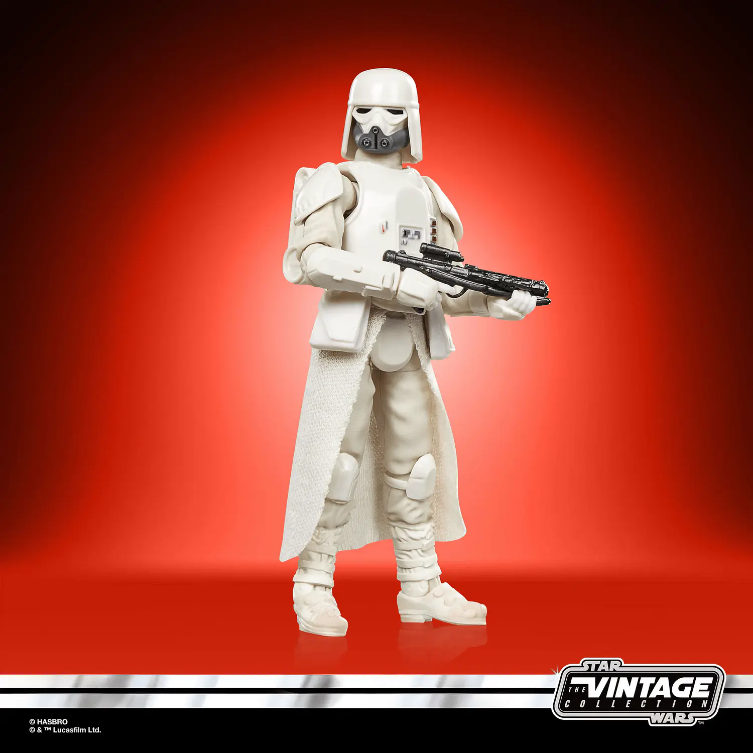 Imperial Remnant Snowtrooper - The Vintage Collection 3.75