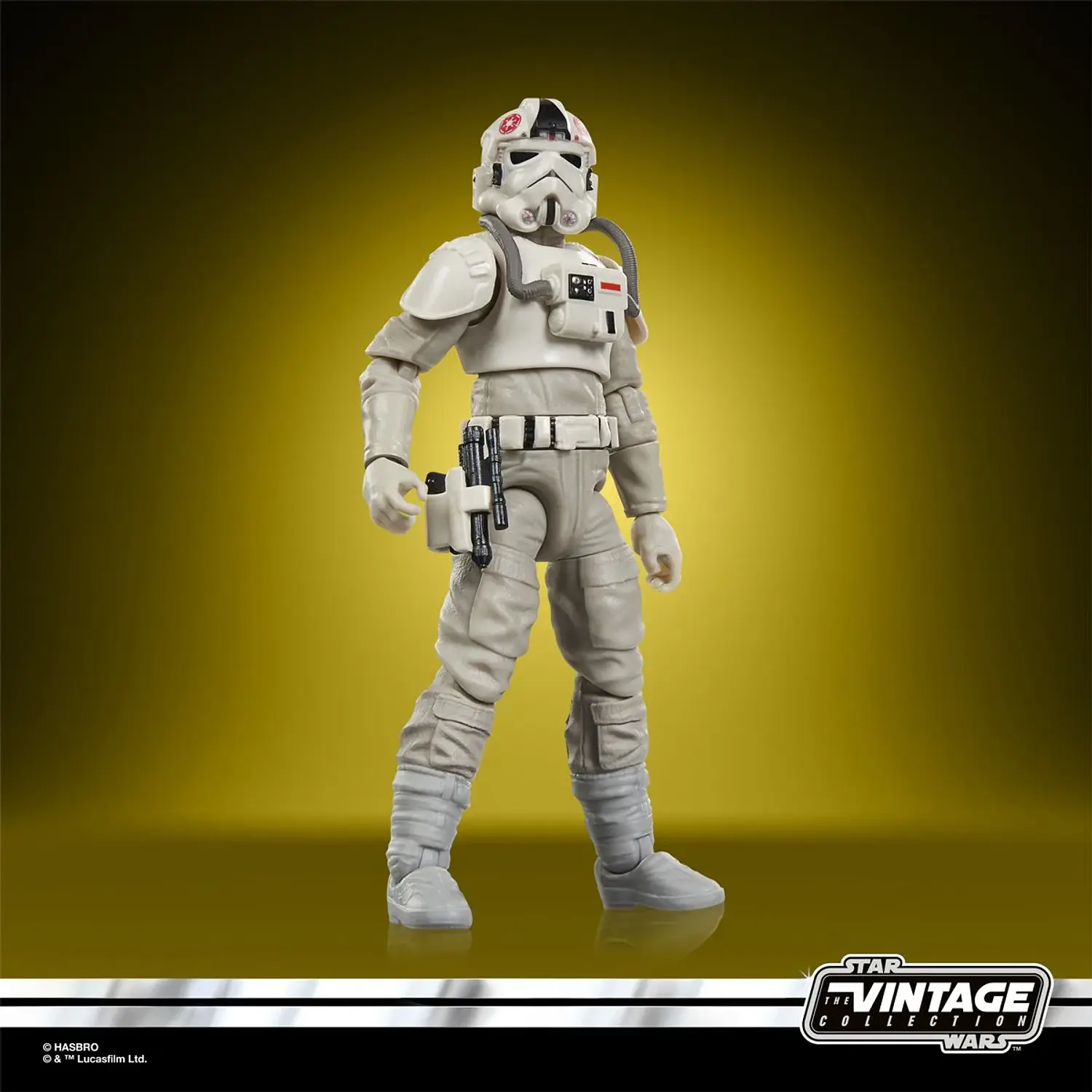 Imperial Remnant AT-AT Driver - The Vintage Collection 3.75