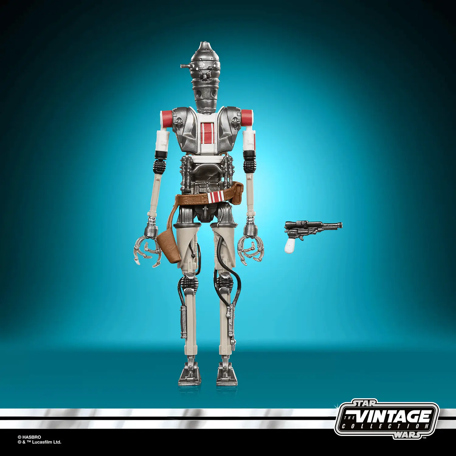 IG-11 (Nevarro Marshal) - The Vintage Collection 3.75