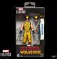 Wolverine (Suit 2) Deadpool & Wolverine - Marvel Legends 6