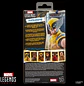 Wolverine (Suit 2) Deadpool & Wolverine - Marvel Legends 6