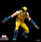 Wolverine (Suit 2) Deadpool & Wolverine - Marvel Legends 6