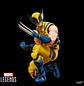 Wolverine (Suit 2) Deadpool & Wolverine - Marvel Legends 6