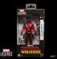 Cowboypool (Deadpool & Wolverine) - Marvel Legends 6