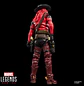 Cowboypool (Deadpool & Wolverine) - Marvel Legends 6
