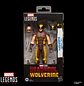 Wolverine (Brown Suit) Deadpool & Wolverine - Marvel Legends 6