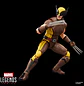 Wolverine (Brown Suit) Deadpool & Wolverine - Marvel Legends 6