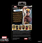 Wolverine (Brown Suit) Deadpool & Wolverine - Marvel Legends 6