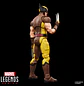 Wolverine (Brown Suit) Deadpool & Wolverine - Marvel Legends 6