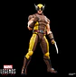 Wolverine (Brown Suit) Deadpool & Wolverine - Marvel Legends 6