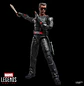 Blade (Deadpool & Wolverine) - Marvel Legends 6