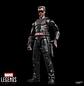 Blade (Deadpool & Wolverine) - Marvel Legends 6