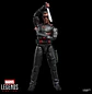 Blade (Deadpool & Wolverine) - Marvel Legends 6