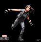 X-23 (Deadpool & Wolverine) - Marvel Legends 6