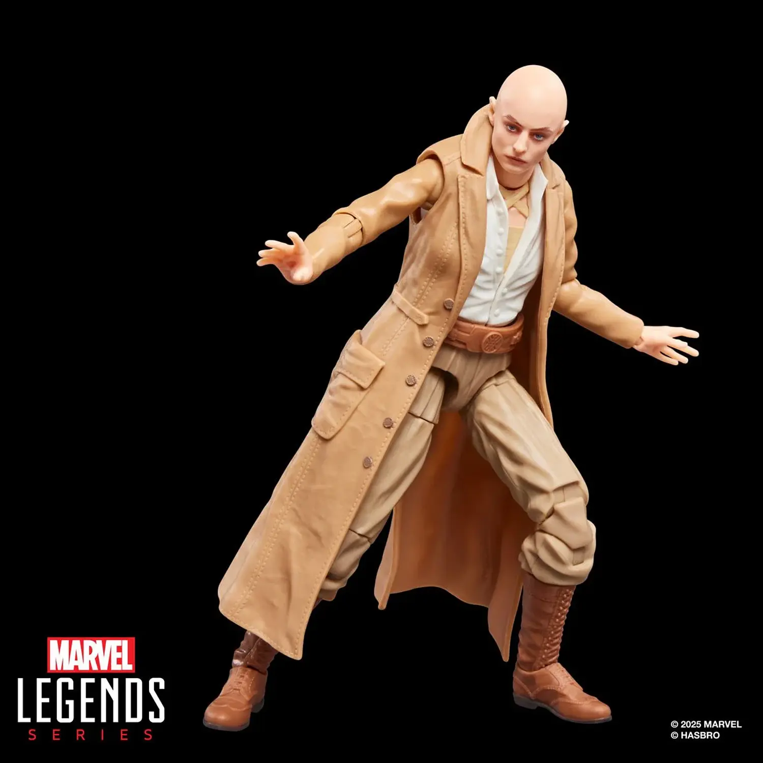 Cassandra Nova (Deadpool & Wolverine) - Marvel Legends 6