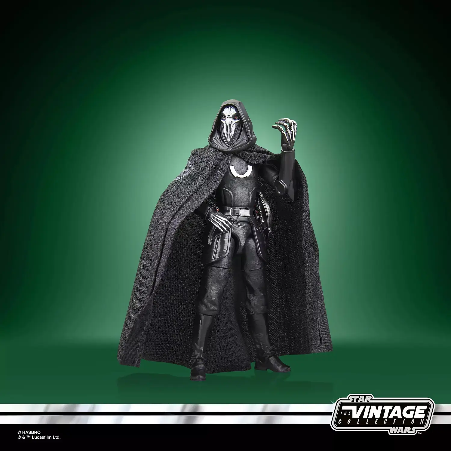 Eleventh Brother (Maul: Shadow Lord) - The Vintage Collection 3