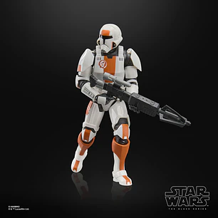 [Preventa] Republic Trooper - The Black Series 6
