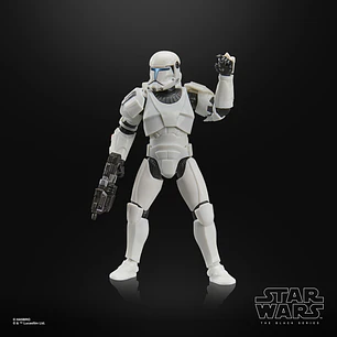 [Preventa] Clone Commando - The Black Series 6
