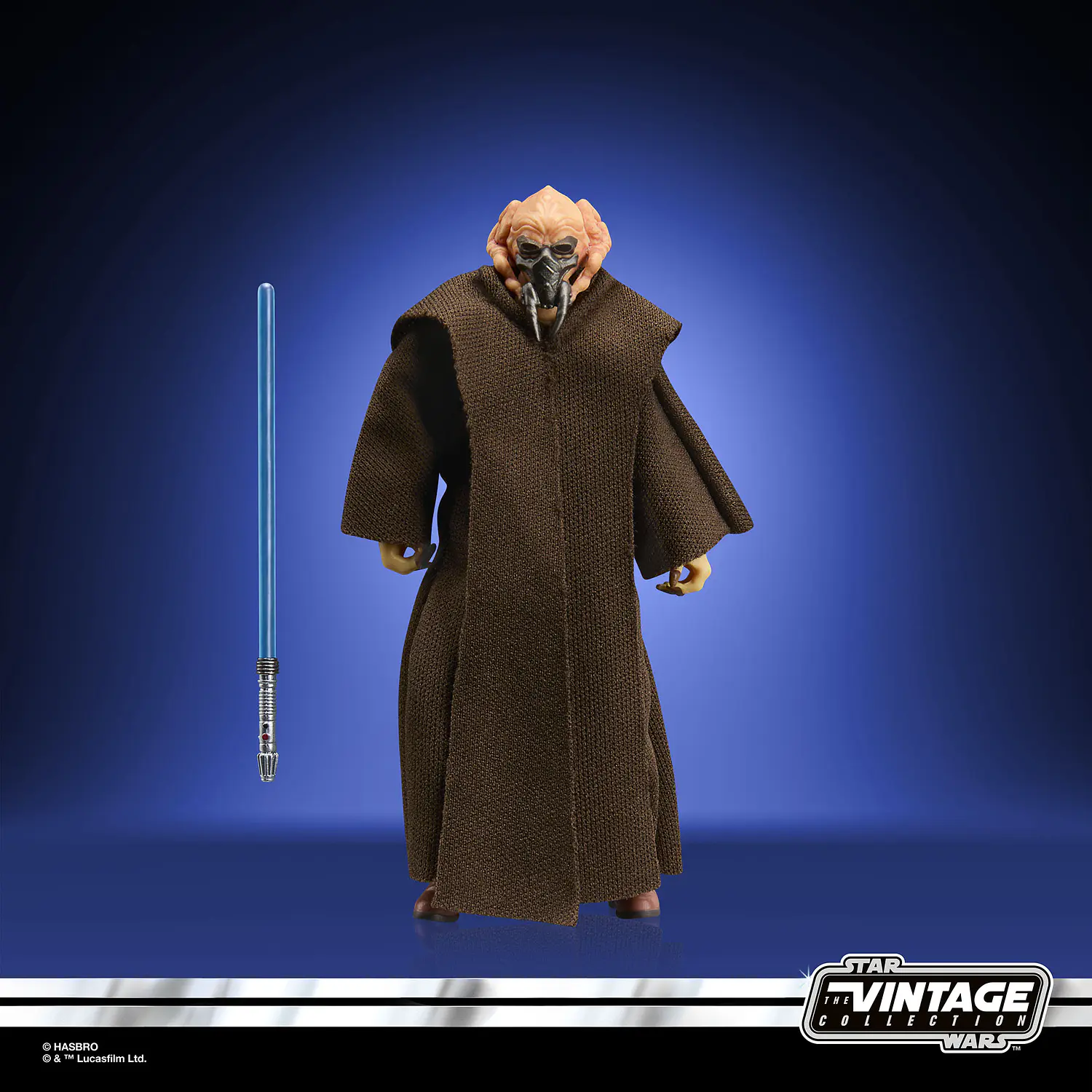 [Preventa] Plo Koon - The Vintage Collection ( 2026) 4