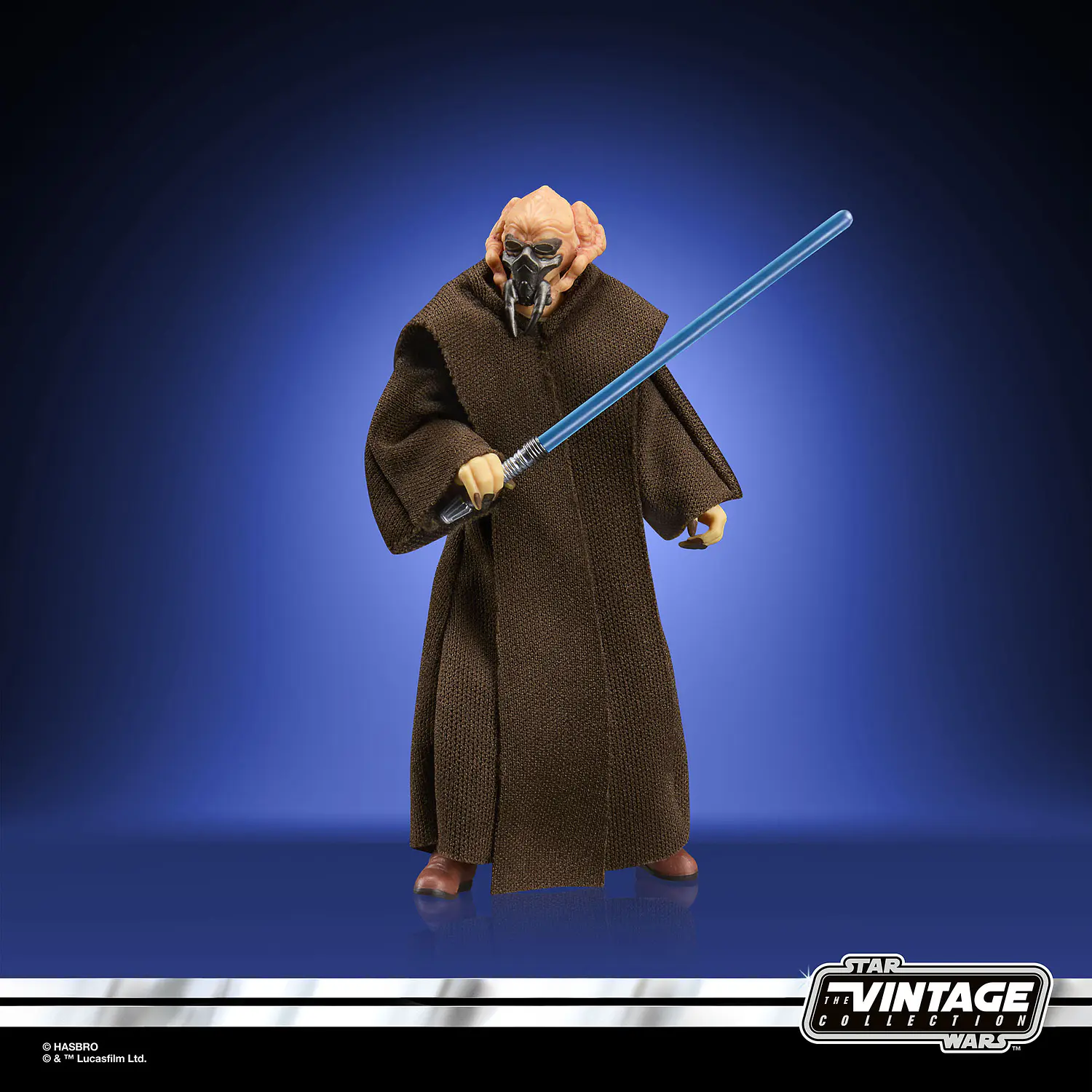 [Preventa] Plo Koon - The Vintage Collection ( 2026) 3