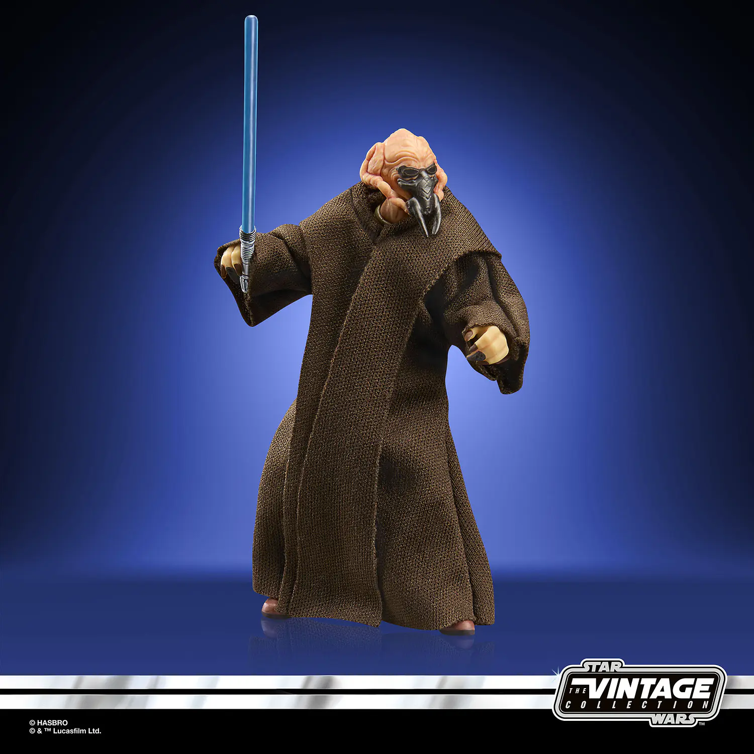 [Preventa] Plo Koon - The Vintage Collection ( 2026) 1