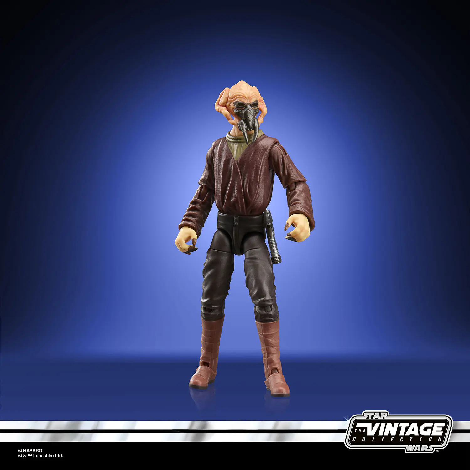 [Preventa] Plo Koon - The Vintage Collection ( 2026) 2