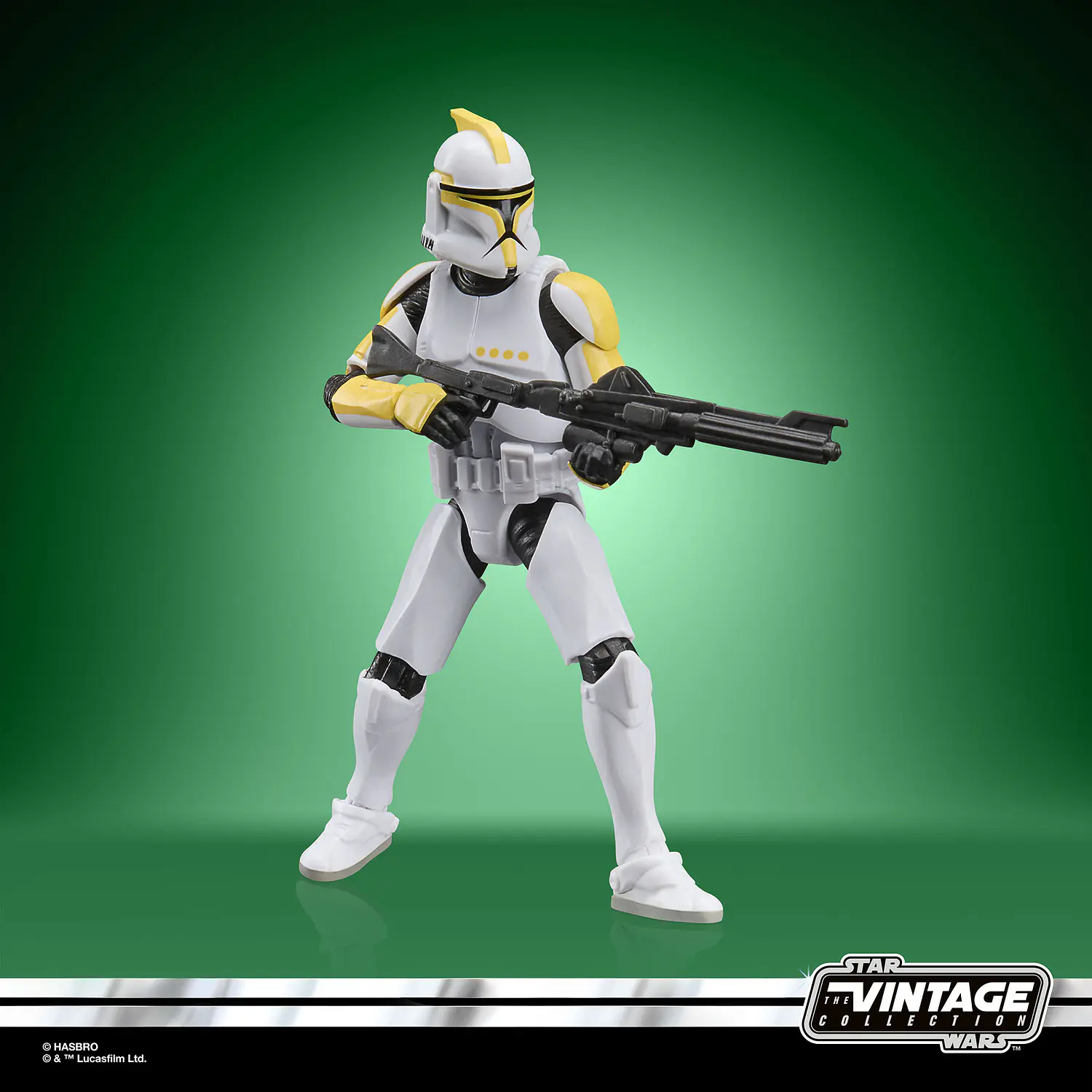 [Preventa] Phase I Clone Commander - The Vintage Collection ( 2026) 3