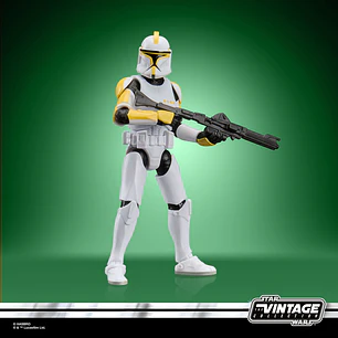 [Preventa] Phase I Clone Commander - The Vintage Collection ( 2026)