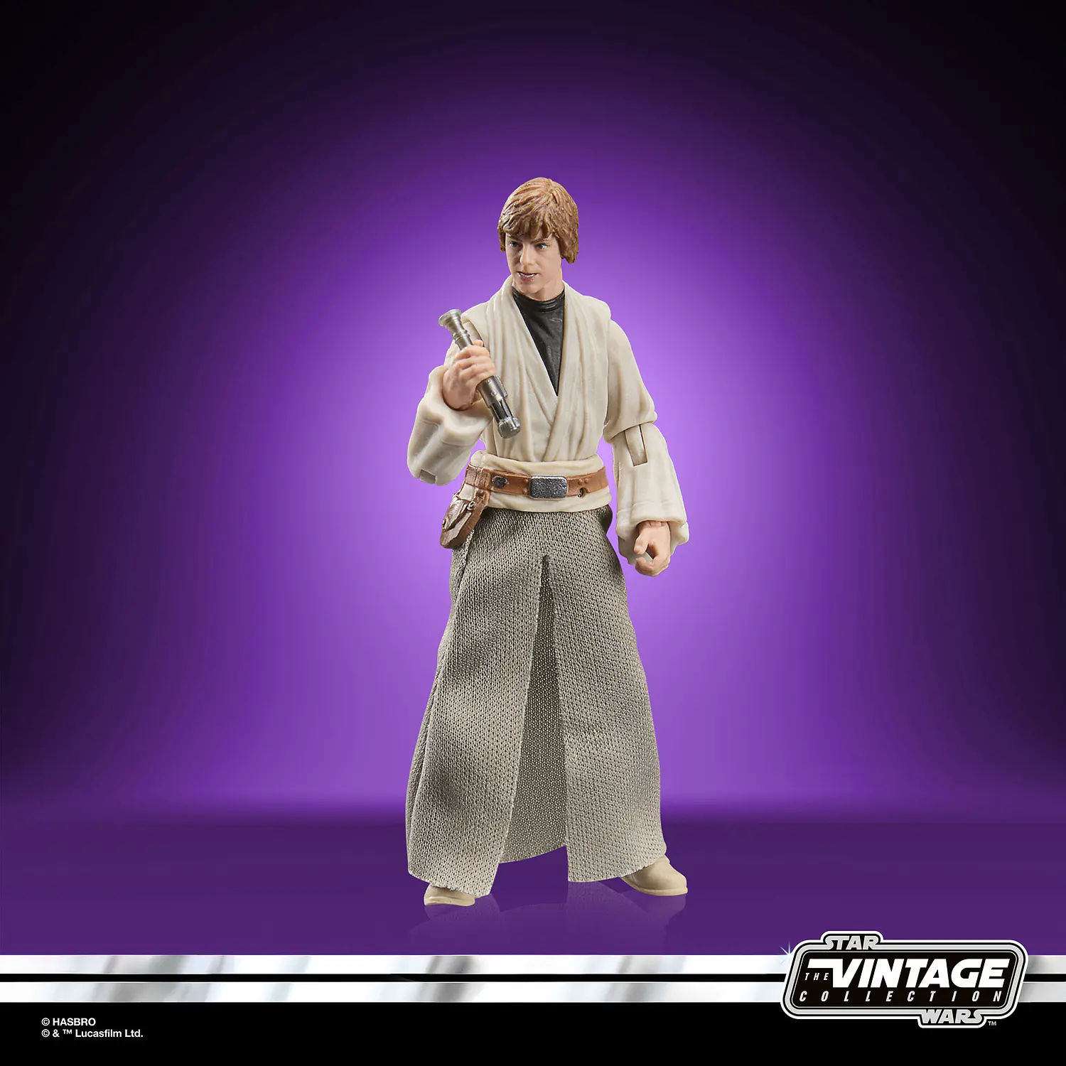 [Preventa] Luuke (The Last Command) - The Vintage Collection ( 2026) 2
