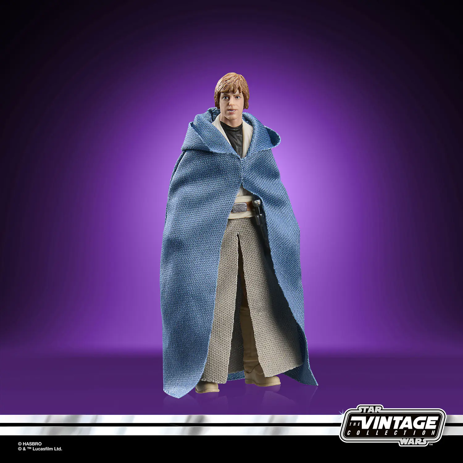 [Preventa] Luuke (The Last Command) - The Vintage Collection ( 2026) 3