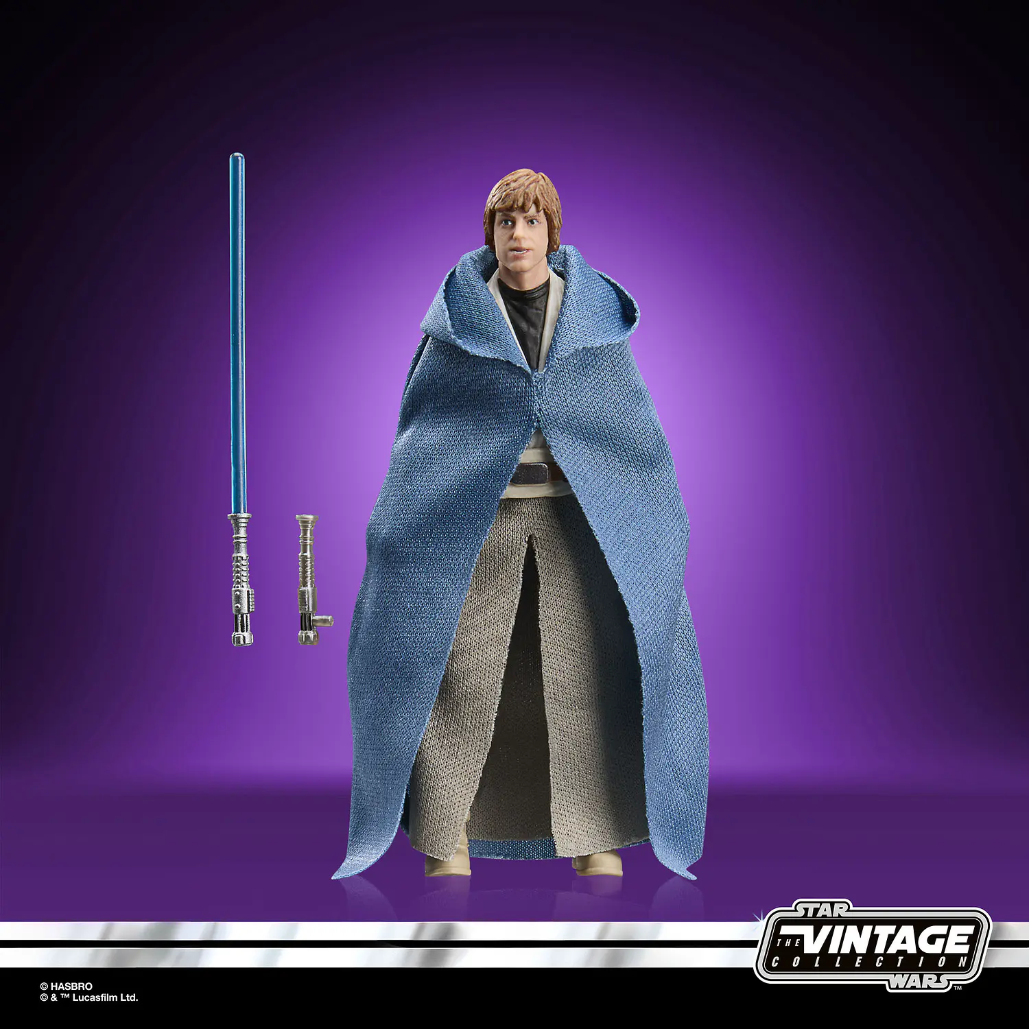[Preventa] Luuke (The Last Command) - The Vintage Collection ( 2026) 4