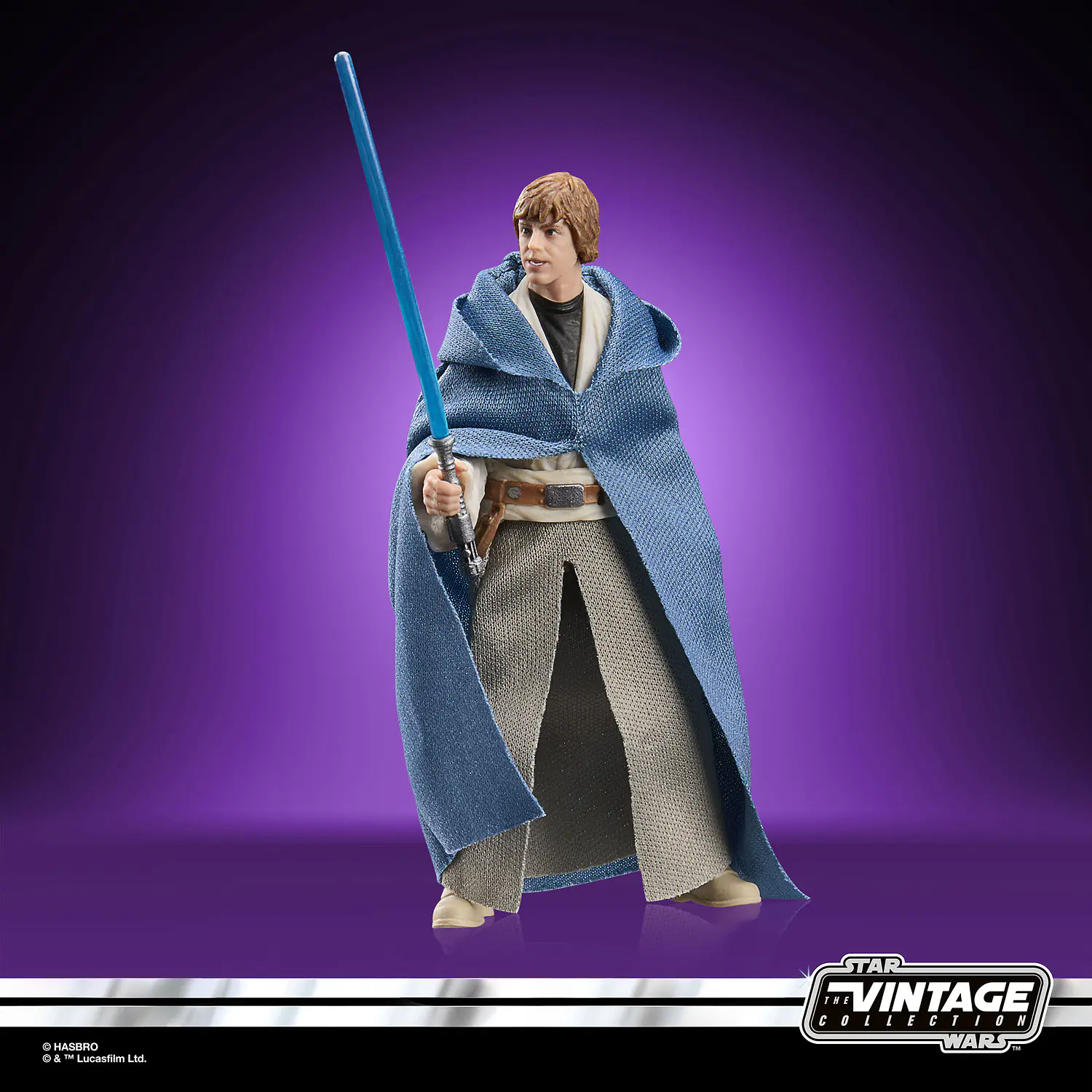 [Preventa] Luuke (The Last Command) - The Vintage Collection ( 2026) 1