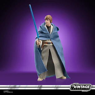 [Preventa] Luuke (The Last Command) - The Vintage Collection ( 2026)