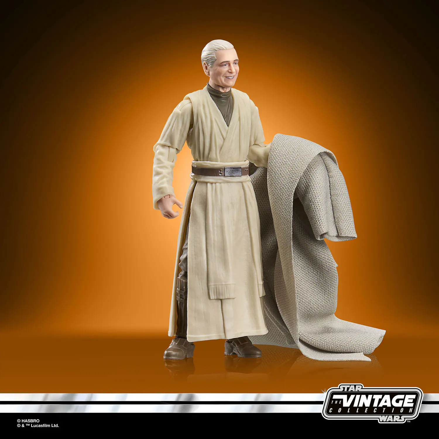 [Preventa] Anakin Skywalker (ROTJ) - The Vintage Collection ( 2026) 2