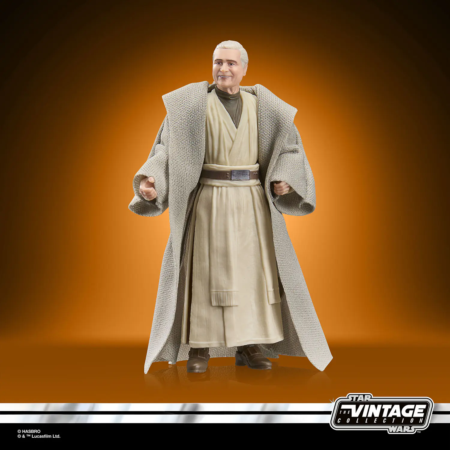 [Preventa] Anakin Skywalker (ROTJ) - The Vintage Collection ( 2026) 1