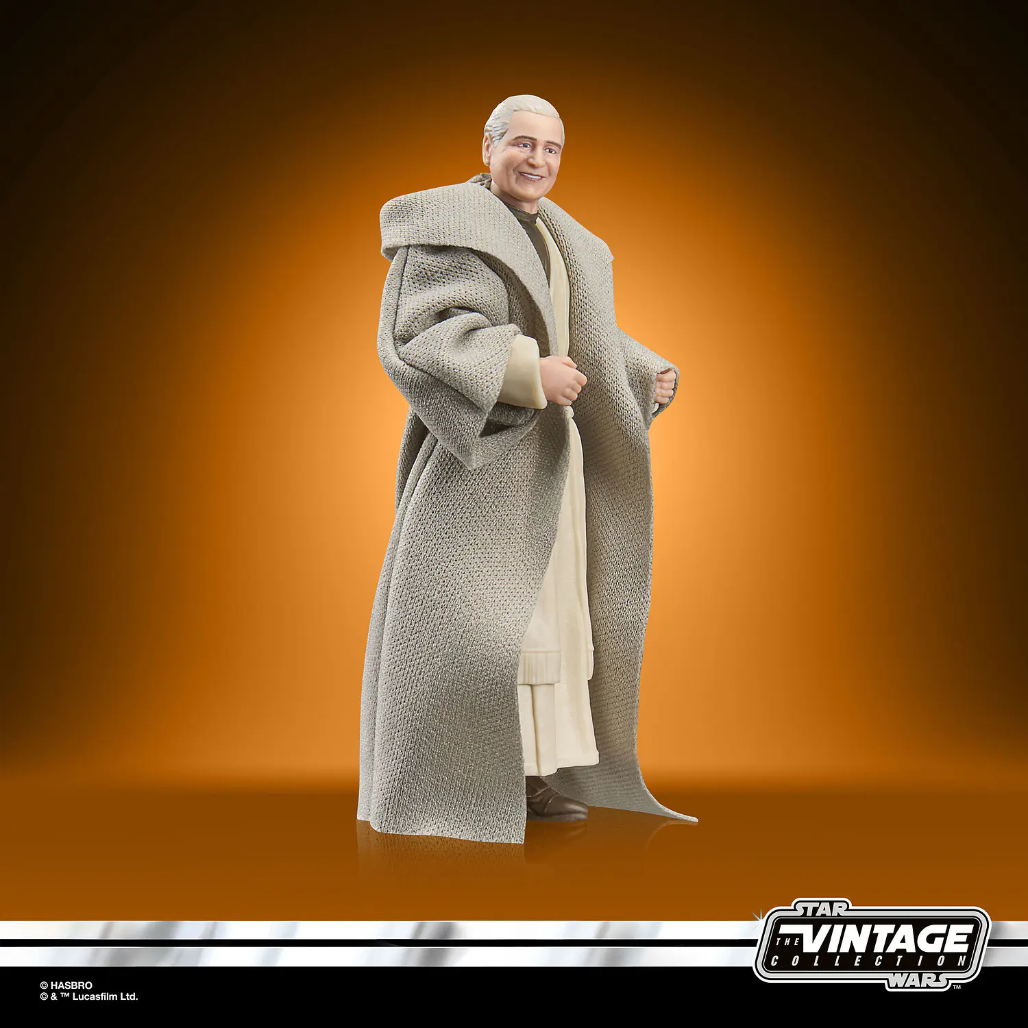 [Preventa] Anakin Skywalker (ROTJ) - The Vintage Collection ( 2026) 4