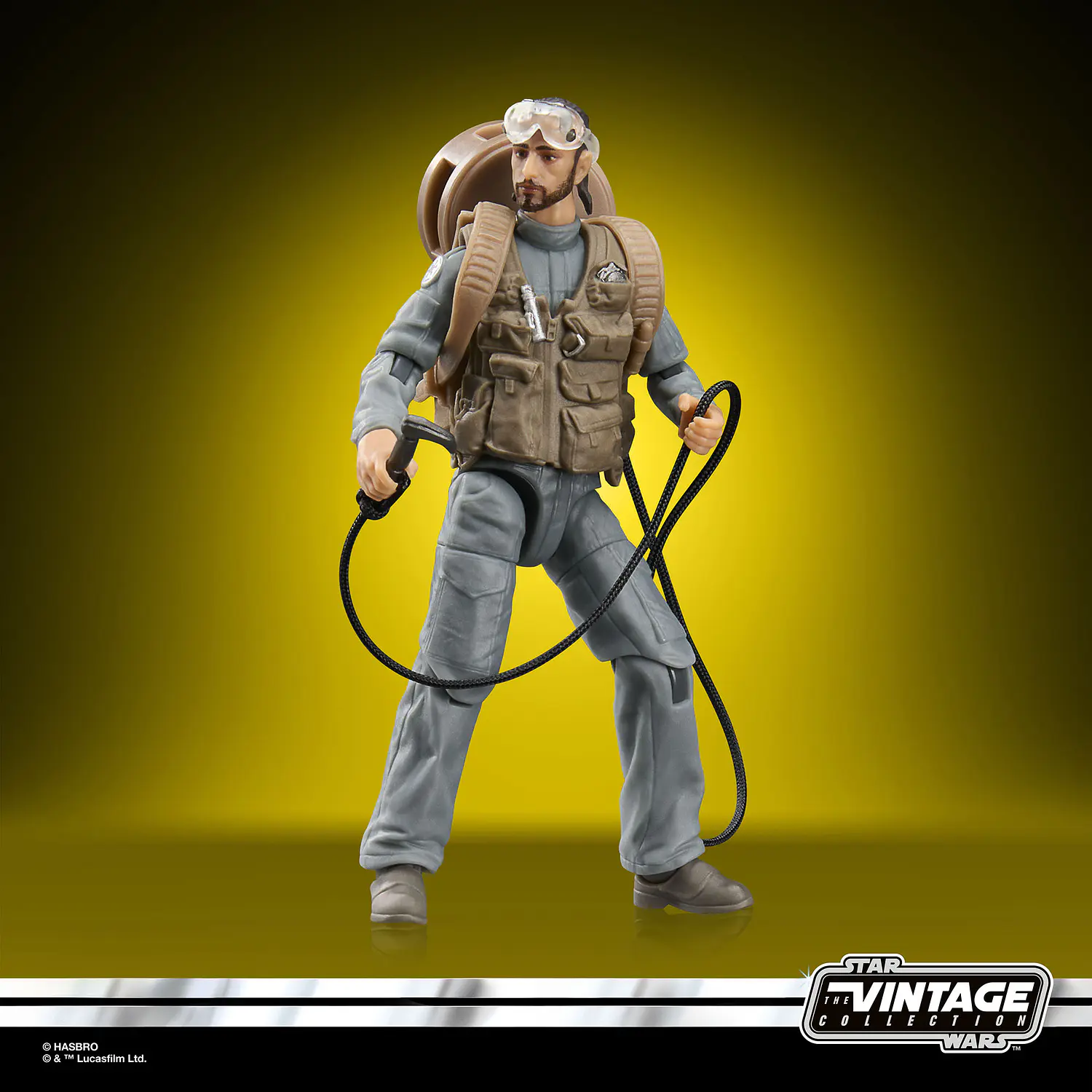 [Preventa] Bodhi Rook (Rogue One) - The Vintage Collection ( 2026) 1