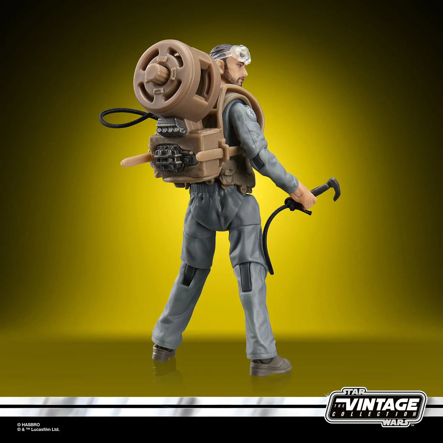 [Preventa] Bodhi Rook (Rogue One) - The Vintage Collection ( 2026) 2