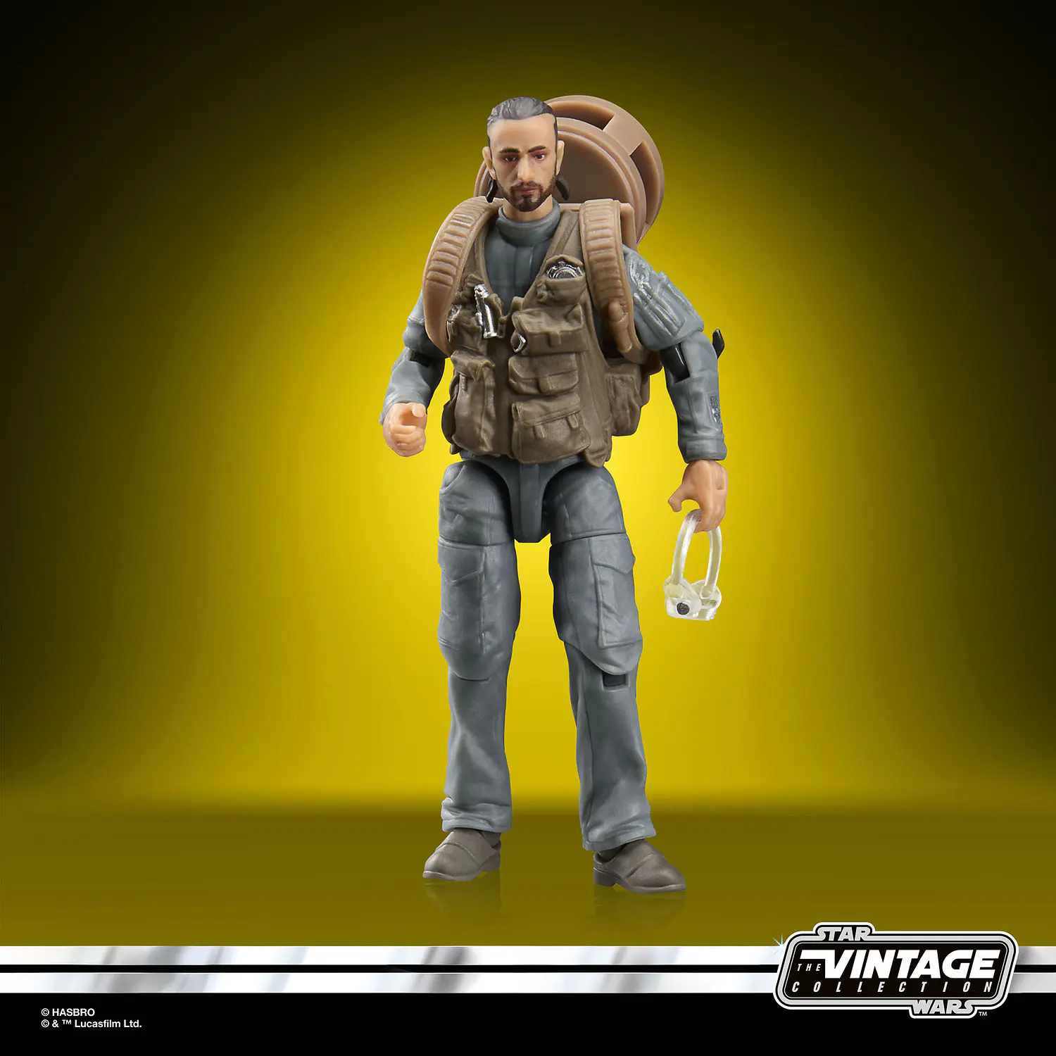 [Preventa] Bodhi Rook (Rogue One) - The Vintage Collection ( 2026) 4
