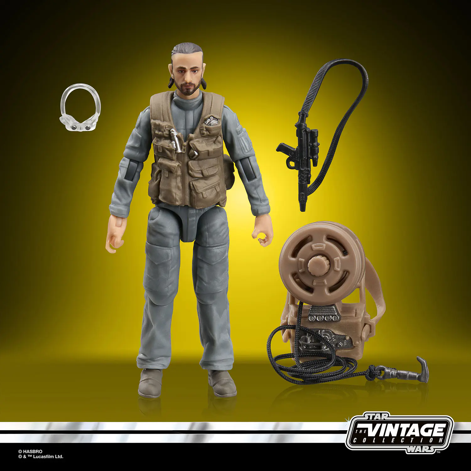 [Preventa] Bodhi Rook (Rogue One) - The Vintage Collection ( 2026) 5