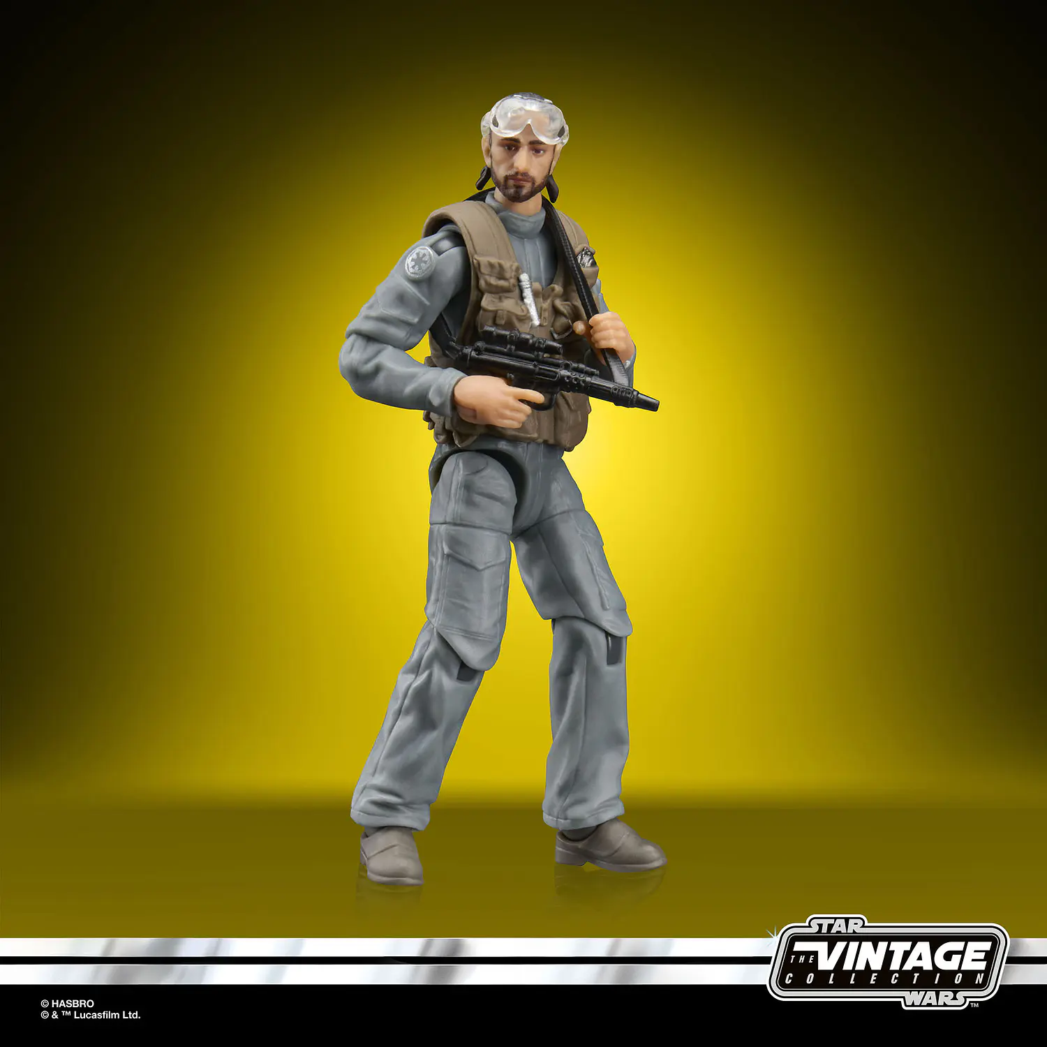 [Preventa] Bodhi Rook (Rogue One) - The Vintage Collection ( 2026) 3