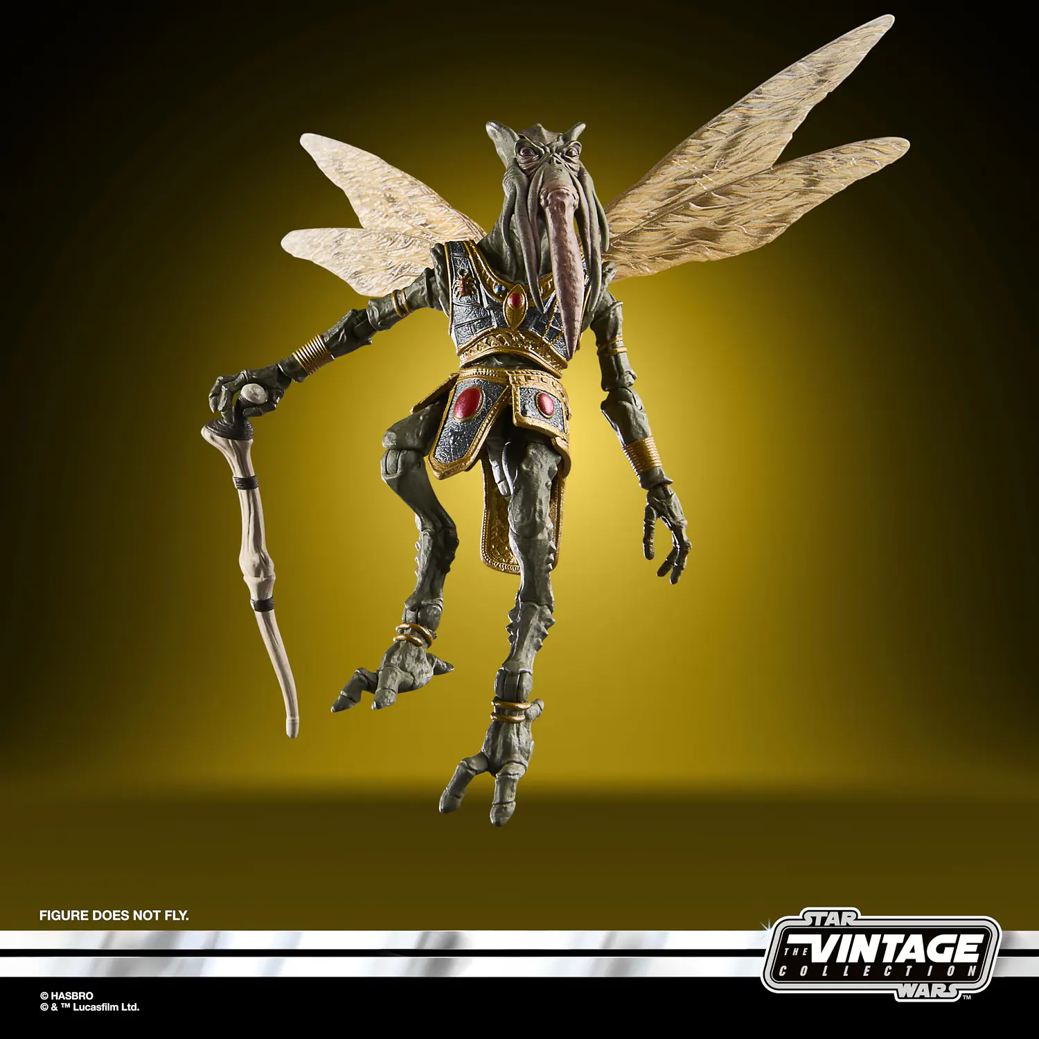 Poggle the Lesser - The Vintage Collection 3.75