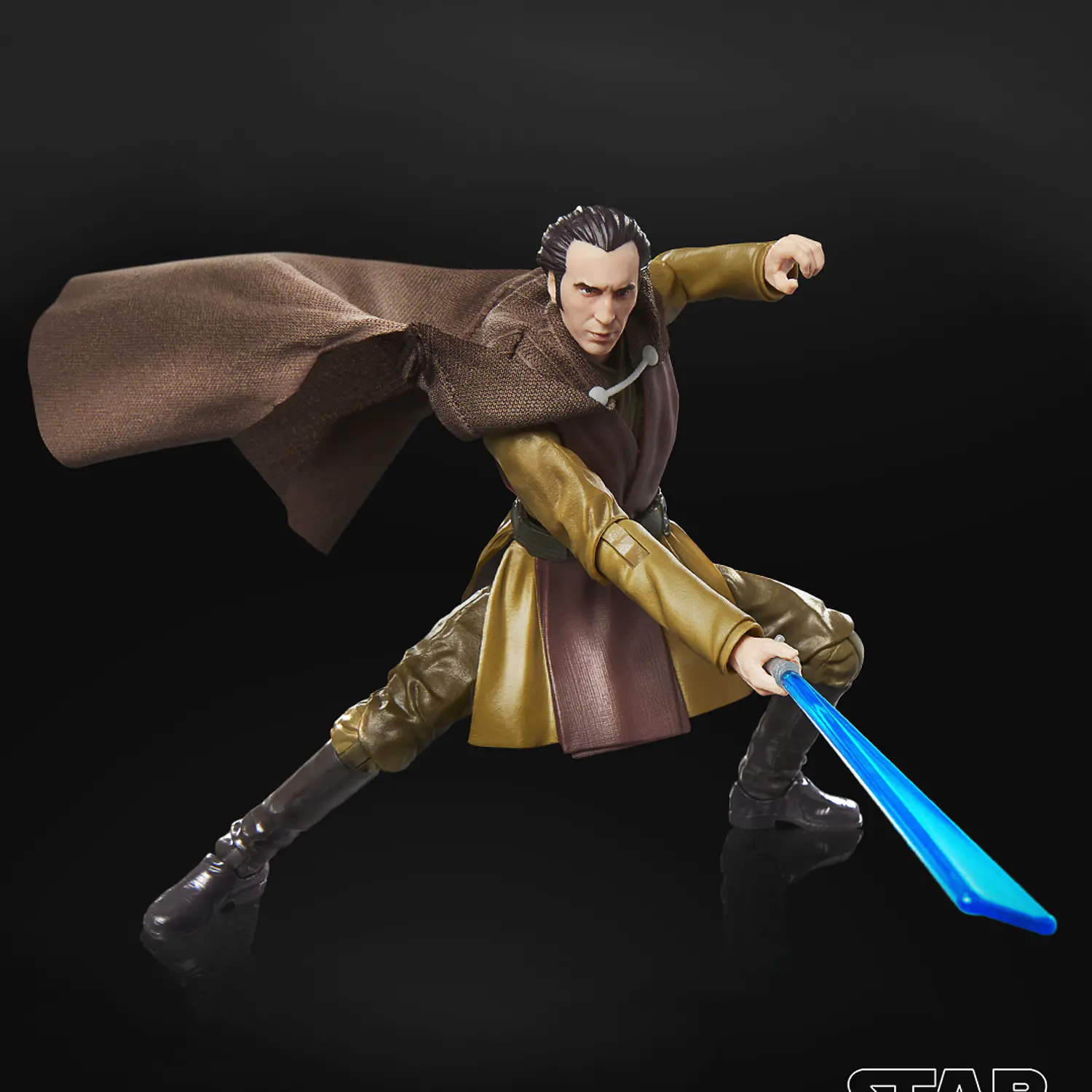 Jedi Master Dooku (Tales of the Jedi) - The Black Series 6