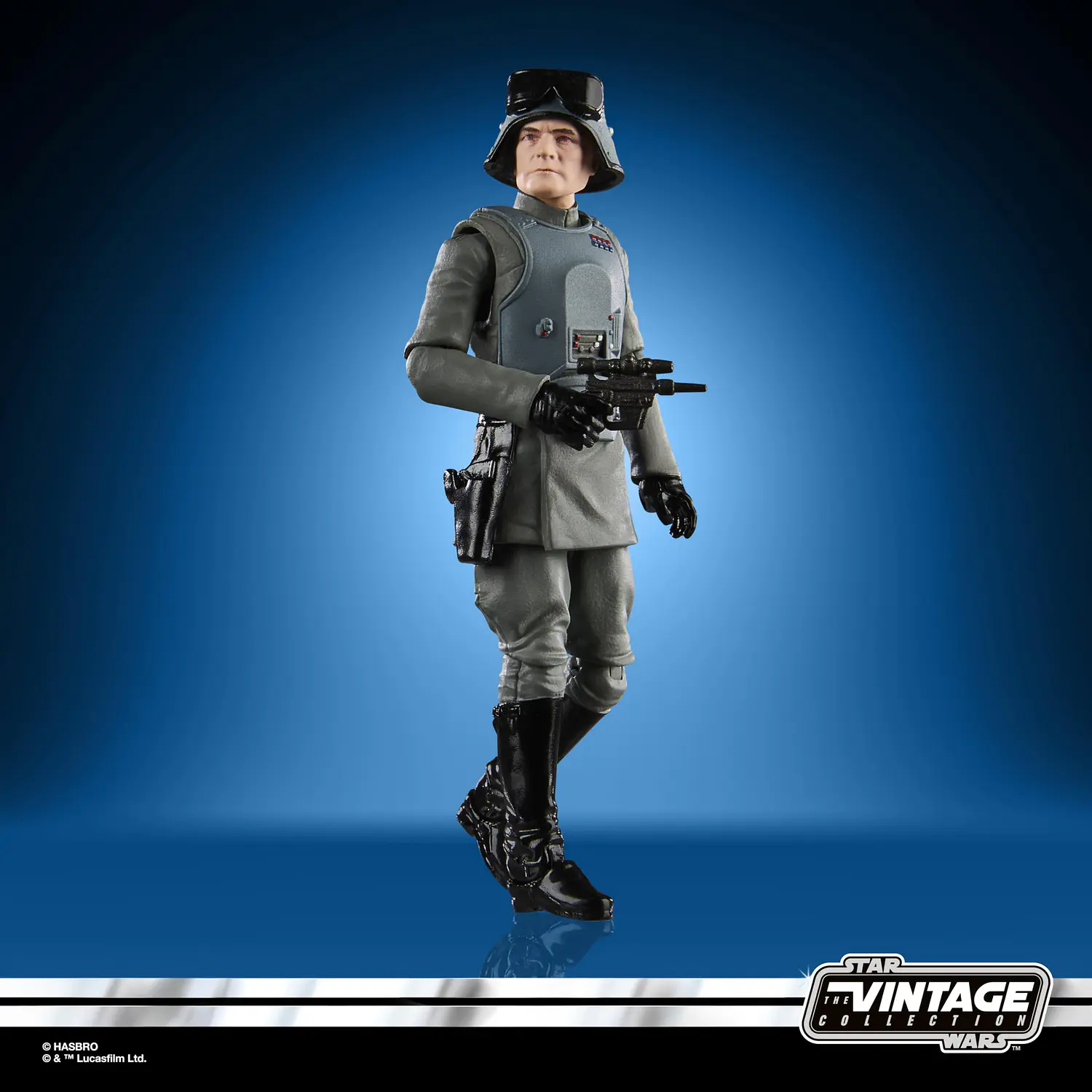 General Veers (AT-AT Commander) - The Vintage Collection 3.75