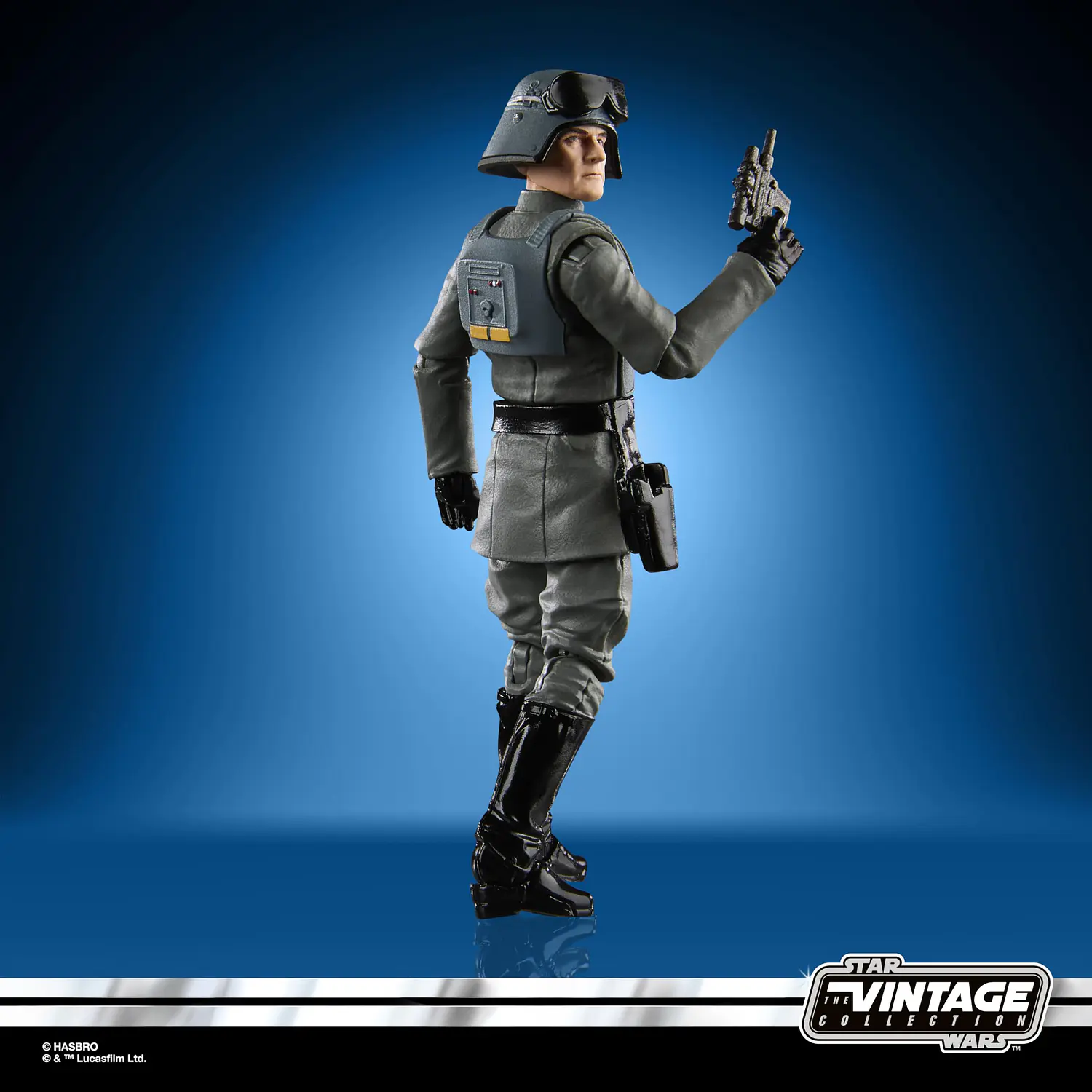 General Veers (AT-AT Commander) - The Vintage Collection 3.75