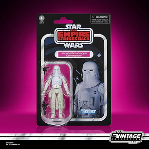 Snowtrooper Commander - The Vintage Collection 3.75